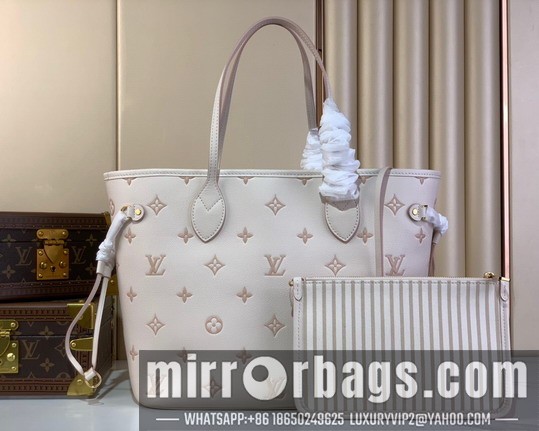 LV Bags Neverfull M14285 32x29x17cm gf