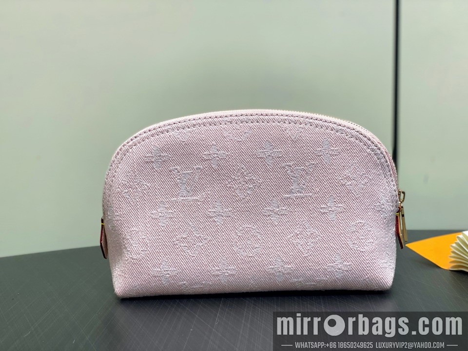 LV Bags Cosmétique M13751 19x12x6cm gf1