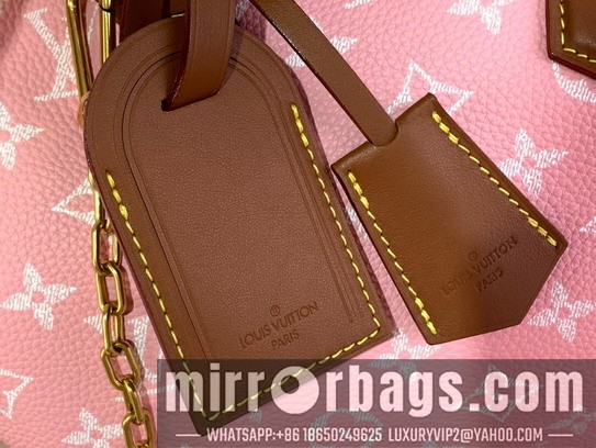 LV Bags Speedy M14064 30x17x21cm gf1