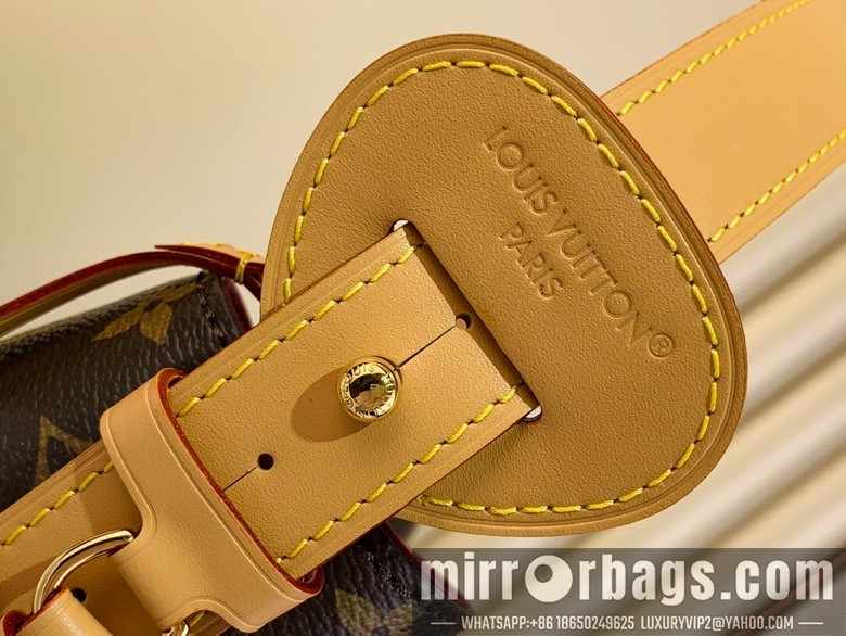 LV Bags All In M12926 30x25x17cm gf