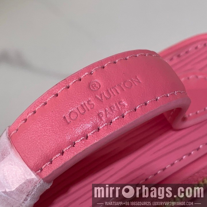 LV Bags Beauty m25690 11.5x3.5x13.5cm gf