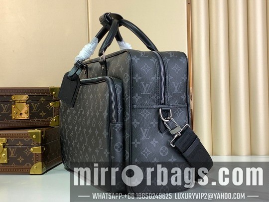 LV Bags Weekender m11512 31x18x46cm gf