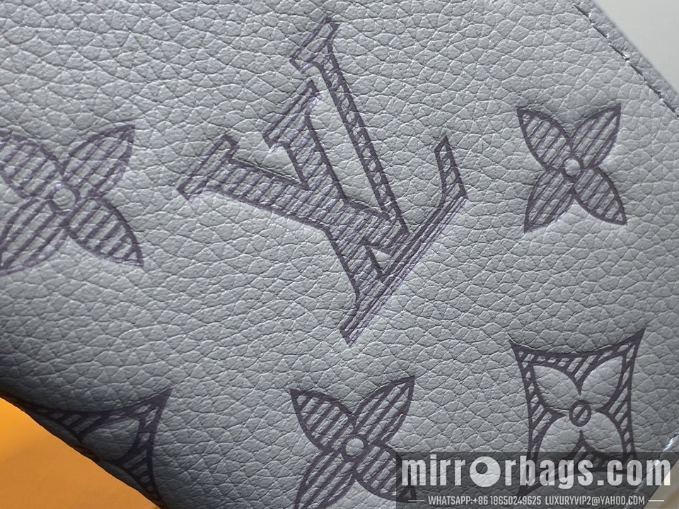 LV Bags M14915 11.1x1x7.5cm gf
