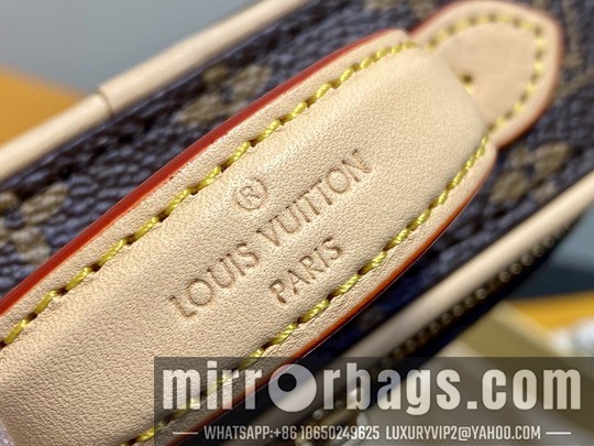 LV Bags Beauty M83079 11.5x3.5x13.5cm gf