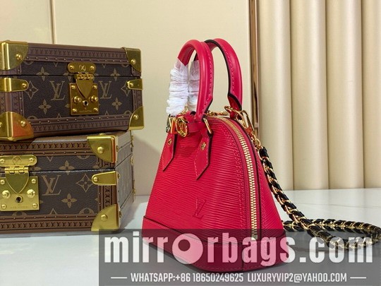 LV Bags Alma K00015 18x12x8cm gf2