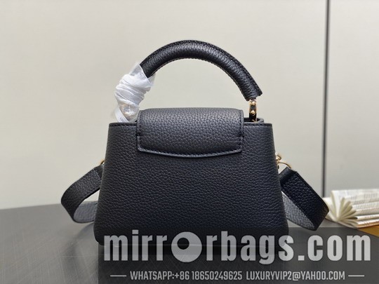 LV Bags Cap M14970 14x8x21cm gf1