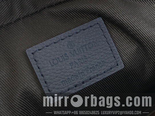 LV Bags Trio M14785 18.5x7x25cm gf
