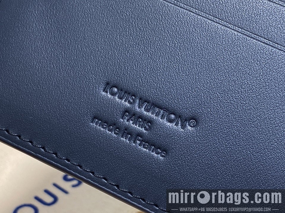 LV Bags Multiple M14787 11.5x9x1.5cm gf