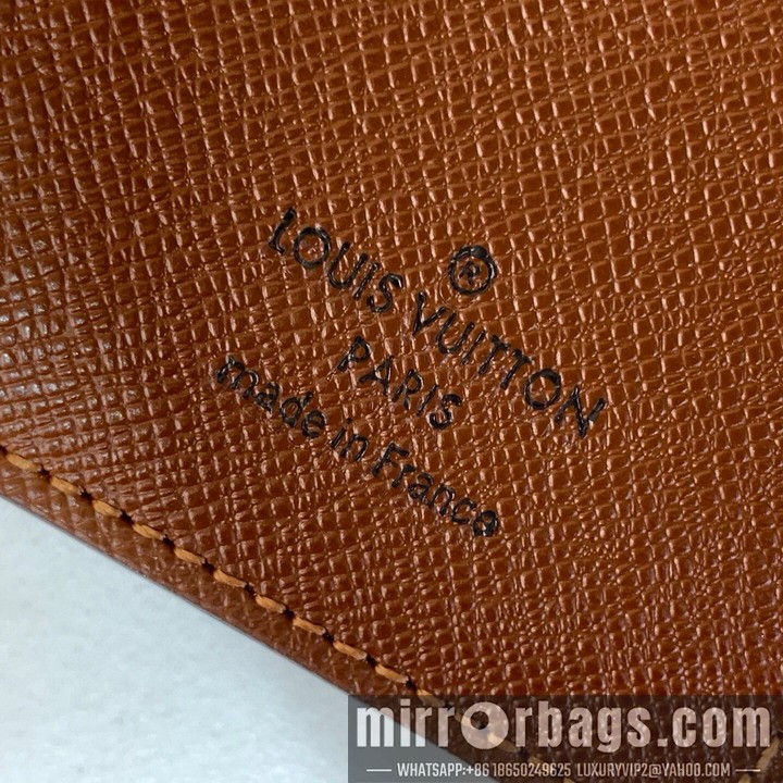 LV Bags R20005 14.5x2x10cm gf10