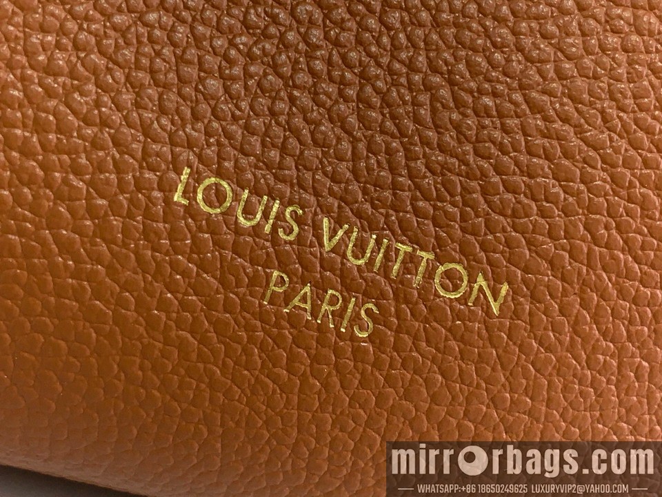 LV Bags All In m14416 18x12x16cm gf