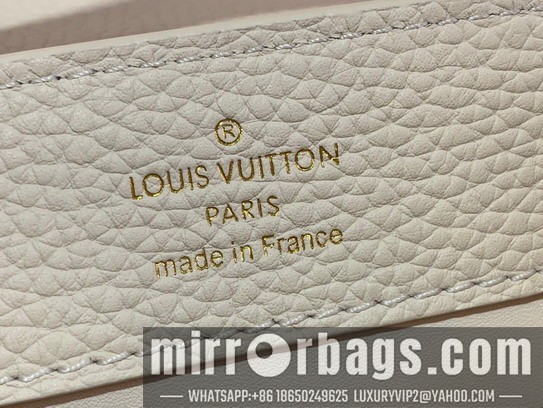 LV Bags Cap m12938 14x8x21cm gf