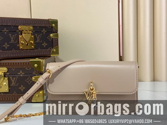 LV Bags Wallet m14581 11.5x4x20cm gf
