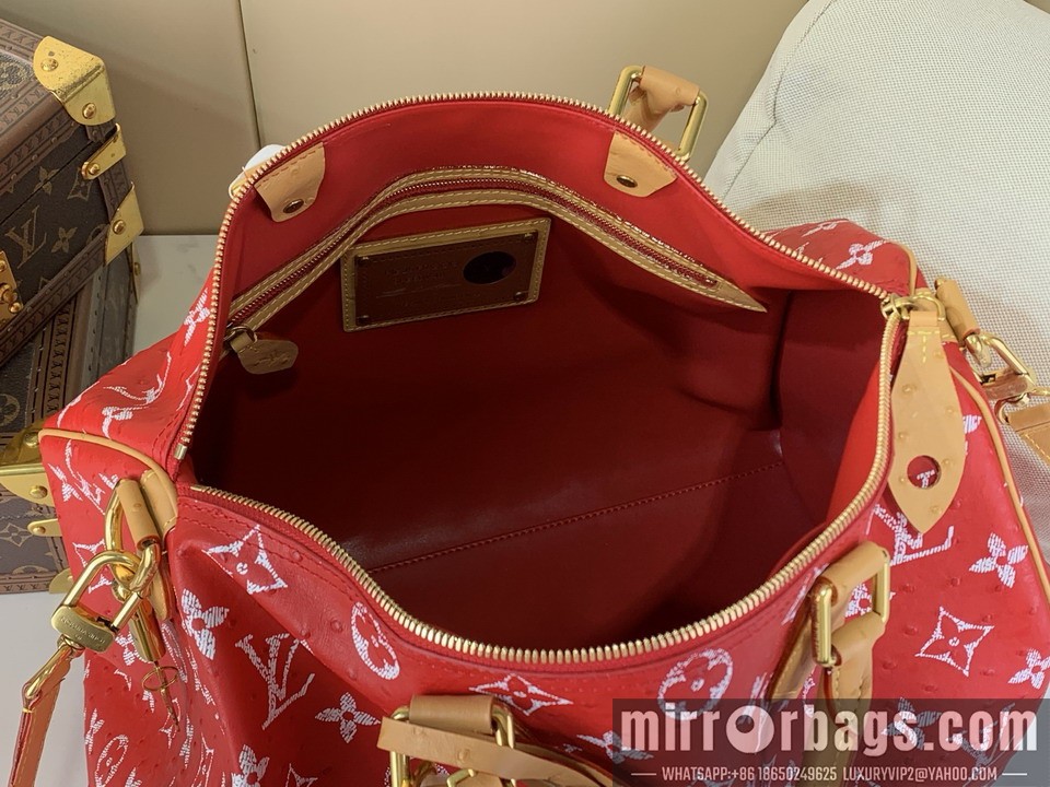LV Bags Speedy M24417 40x26x23cm gf7