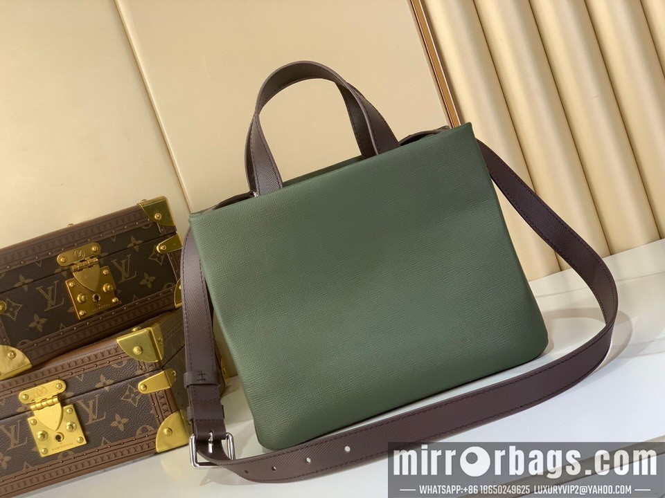 LV Bags Shopper m15237 20x10x26cm gf