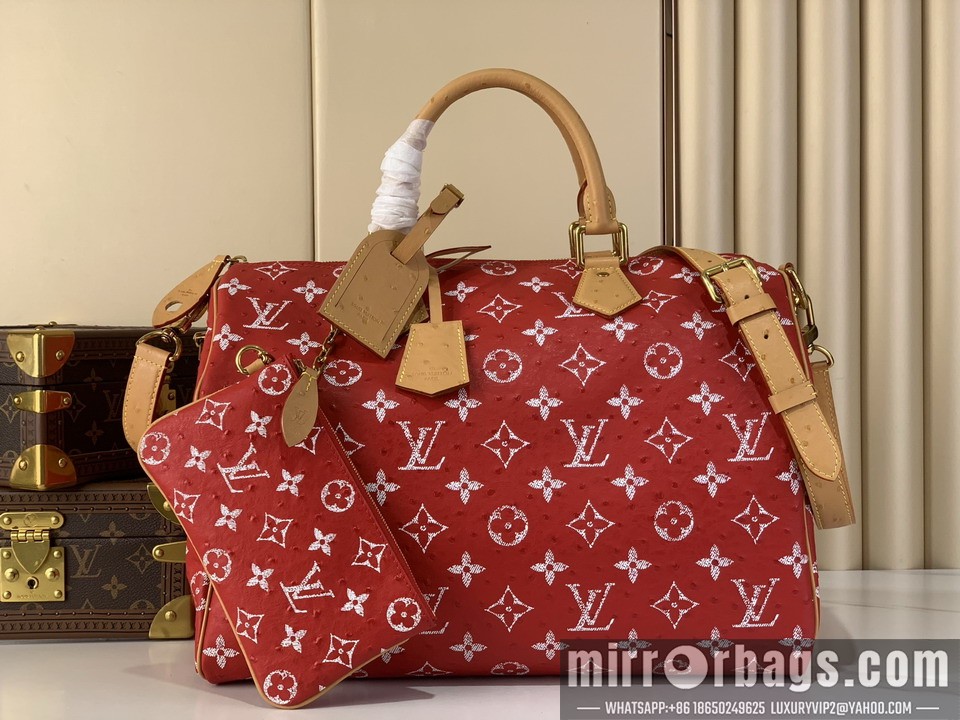 LV Bags Speedy M24417 40x26x23cm gf7