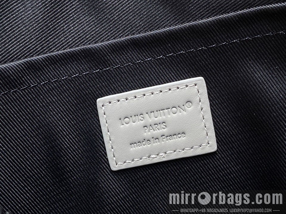 LV Bags Pochette M14914 30x21.5x1cm gf