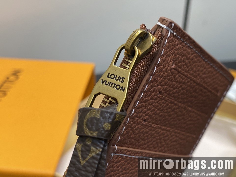 LV Bags Low Key M14551 8.5x1x13cm gf