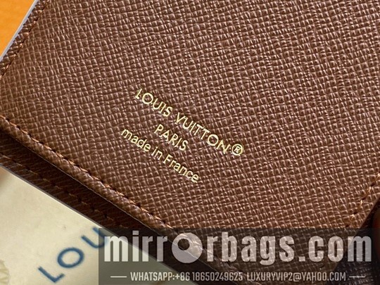LV Bags Brazza M15156 19x2x10cm gf
