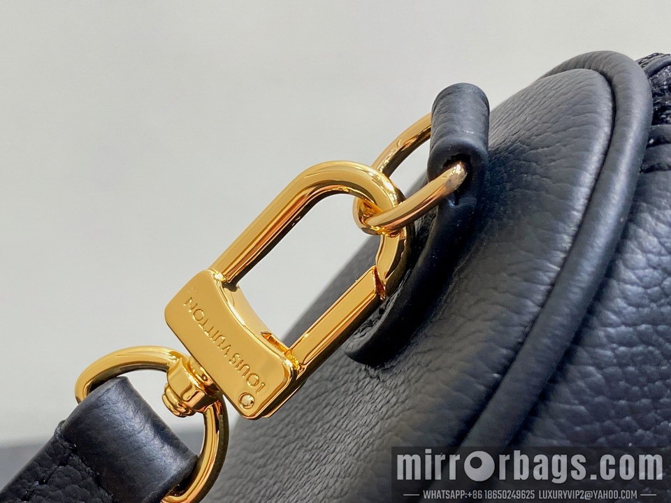 LV Bags Speedy M82450 16x10x7.5cm gf