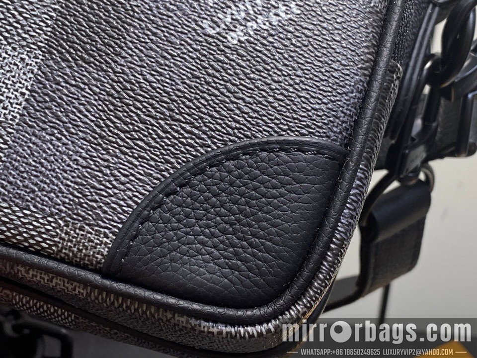 LV Bags NIL M14988 17.5x11x25cm gf