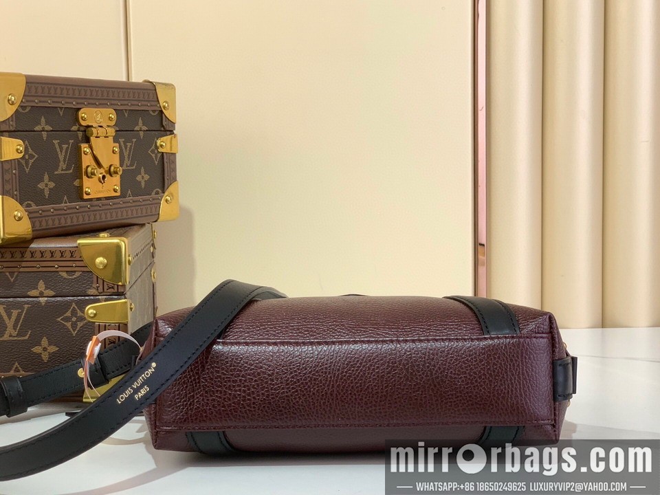 LV Bags Biker M14623 10x10x23cm gf2