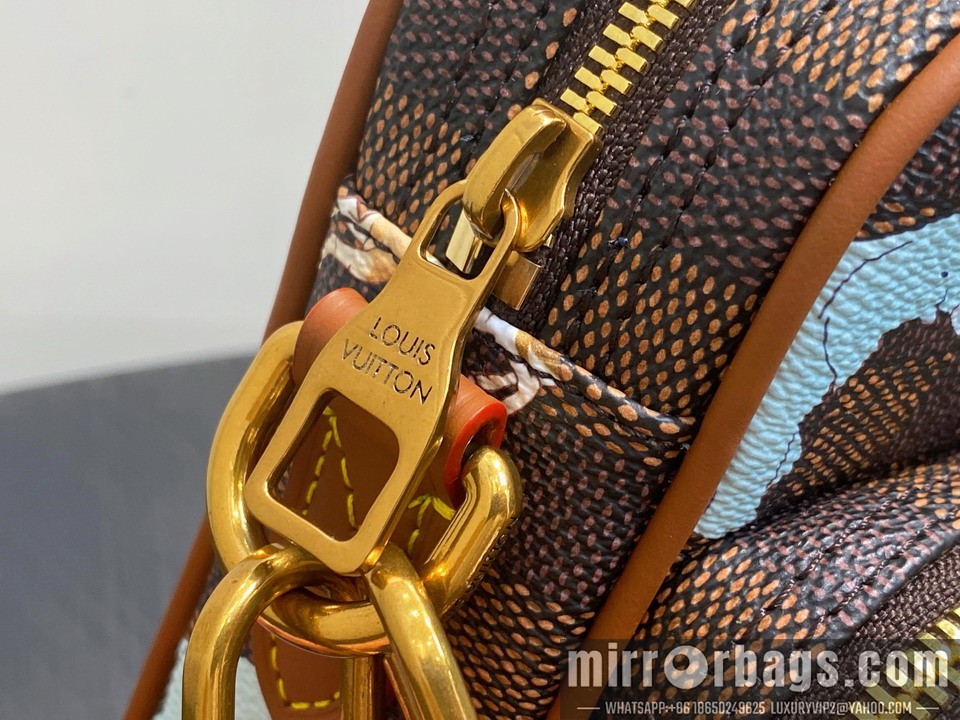 LV Bags Nil M14016 17.5x11x25cm gf1