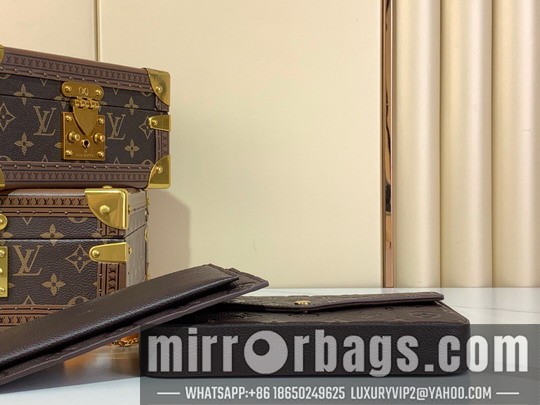LV Bags Felicie m14193 21x12x3cm gf