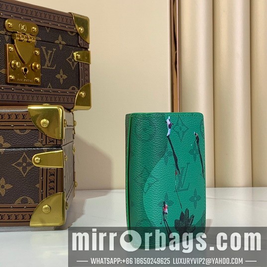 LV Bags m14880 7.5x11.1x1cm gf