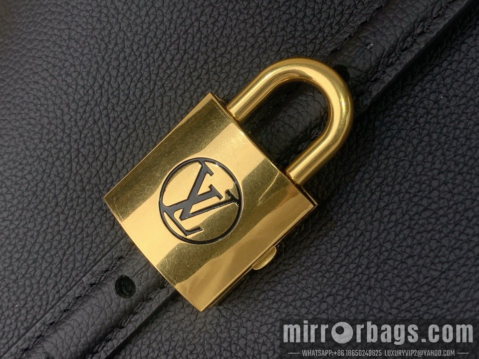 LV Bags Low Key m26257 43.5x26.5x14.5cm gf