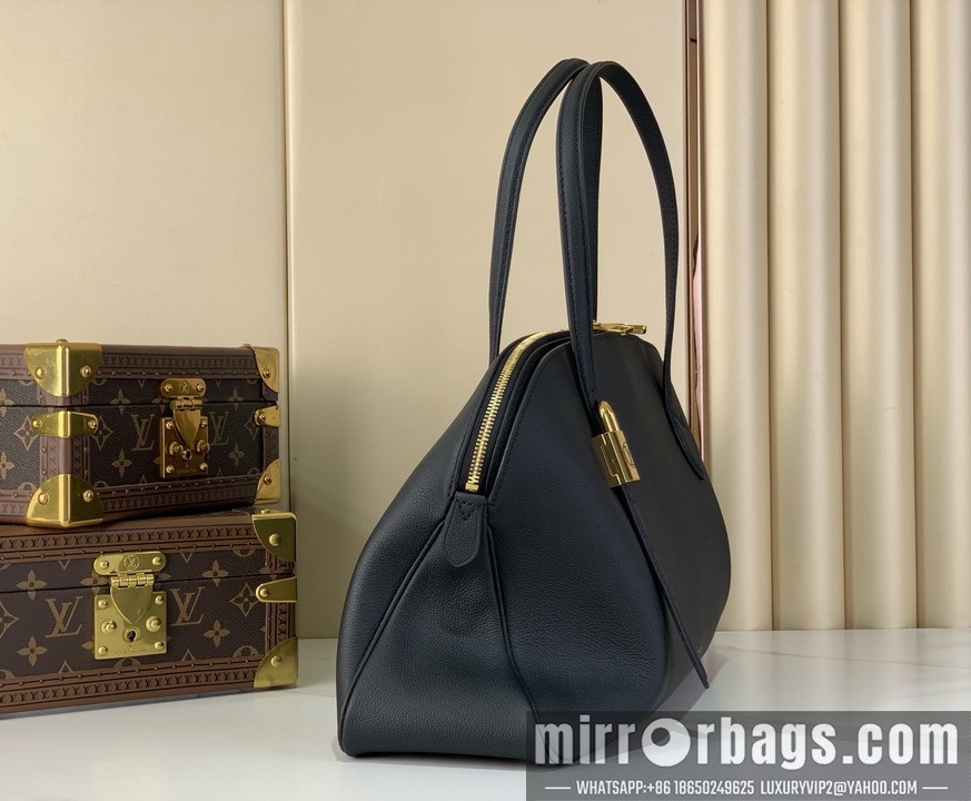 LV Bags Low Key m26257 43.5x26.5x14.5cm gf