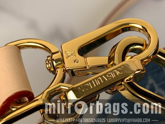 LV Bags Dauphine m13319 20x11x28cm gf