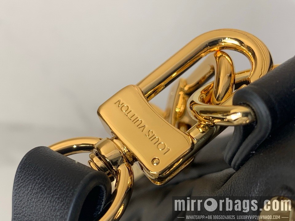 LV Bags Bucket M26216 20x20x10cm gf