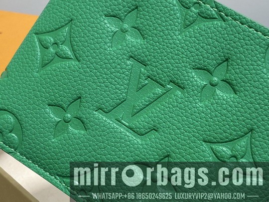 LV Bags Multiple M25988 11.5x9x1.5cm gf