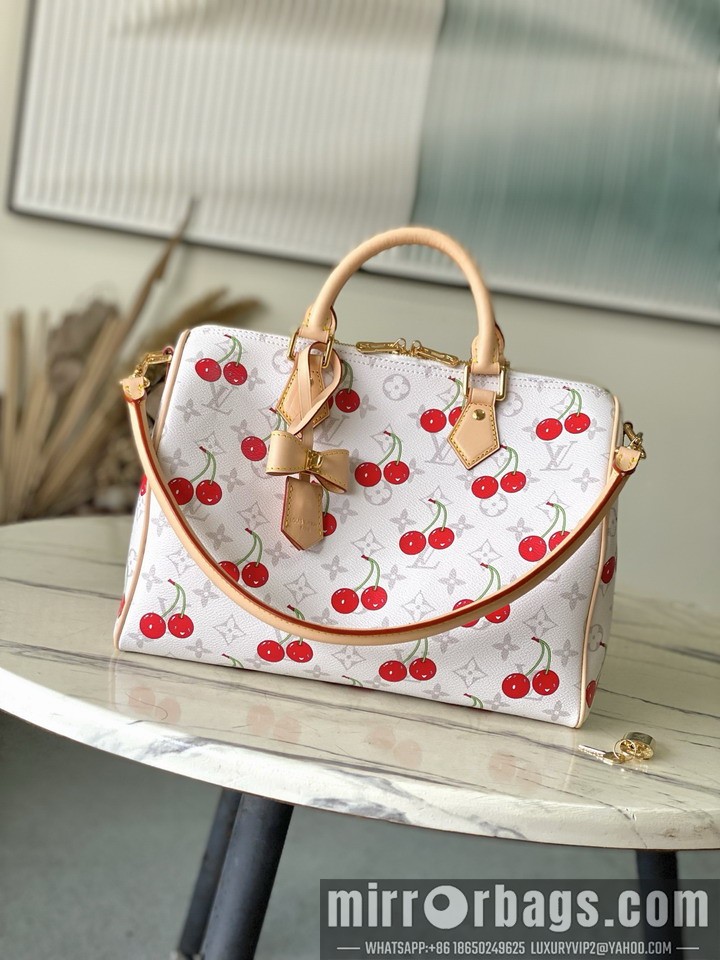 LV Bags Speedy M14238 30x21x17cm gf