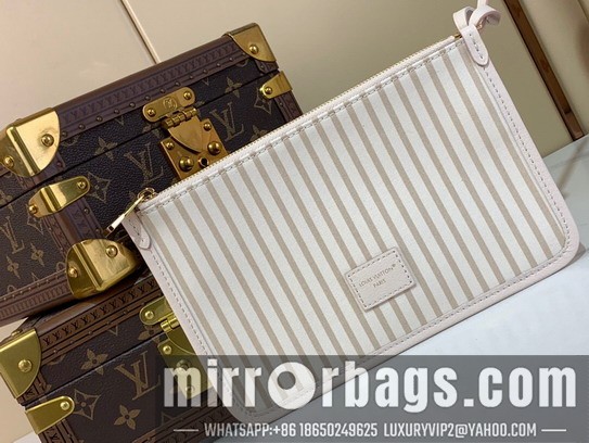 LV Bags Neverfull M14285 32x29x17cm gf