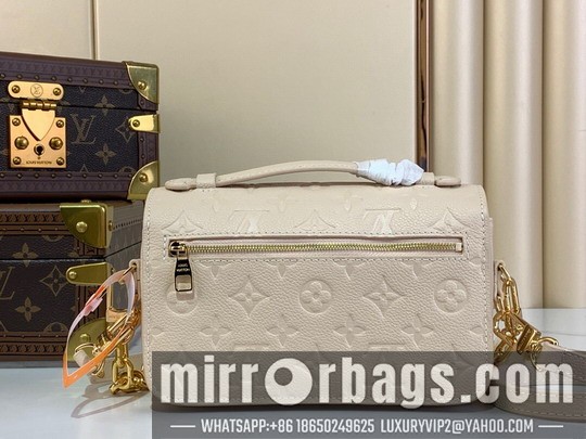 LV Bags Metis m14322 21.5x13.5x6cm gf