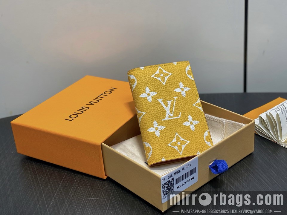 LV Bags M26072 11.1x1x7.5cm gf6