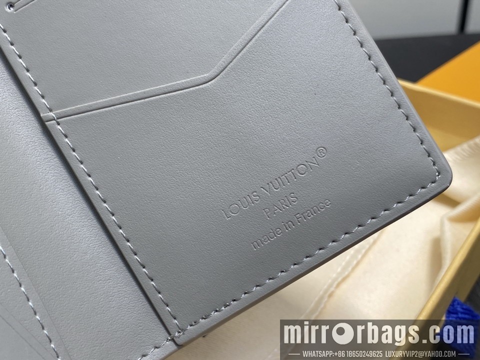 LV Bags M14915 11.1x1x7.5cm gf