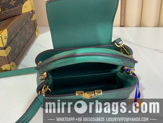 LV Bags Cap N48865 21x14x8cm gf3