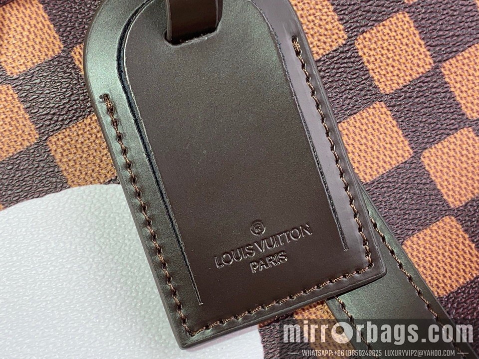 LV Bags Keepall N40799 50x29x23cm gf