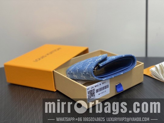 LV Bags Victorine M13212 12x9.5x1.5cm gf