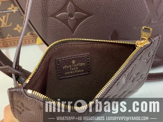 LV Bags Loop m14042 38x26x10cm gf