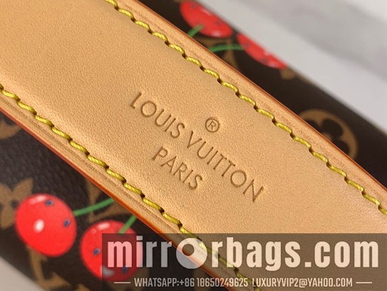 LV Bags Trunk M14278 21x14x6cm gf