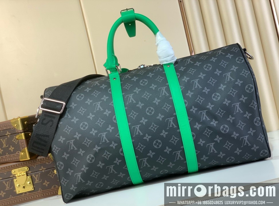 LV Bags Keepall M26434 50x29x23cm gf