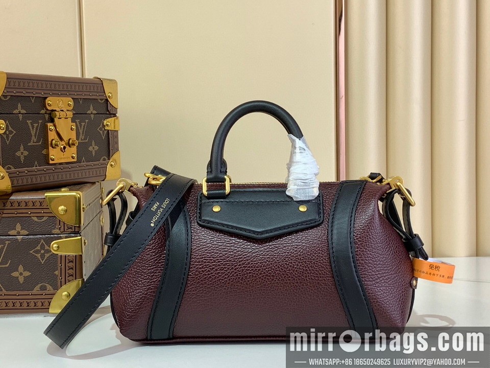 LV Bags Biker M14623 10x10x23cm gf2