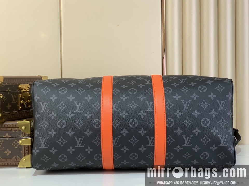 LV Bags Keepall M15251 45x27x20cm gf