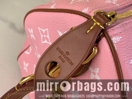LV Bags Speedy M14064 30x17x21cm gf1