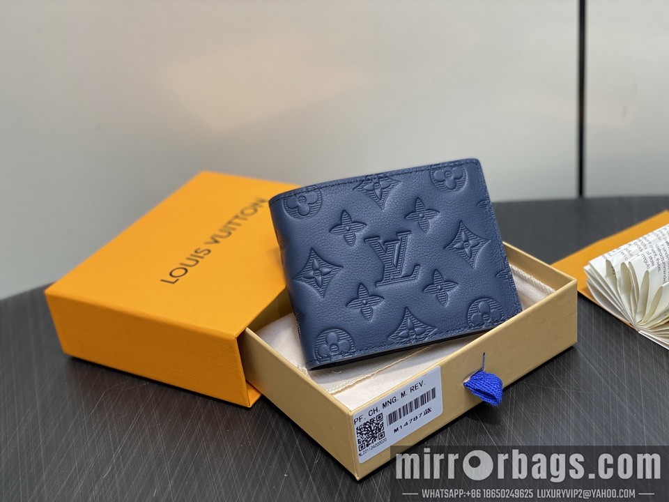 LV Bags Multiple M14787 11.5x9x1.5cm gf