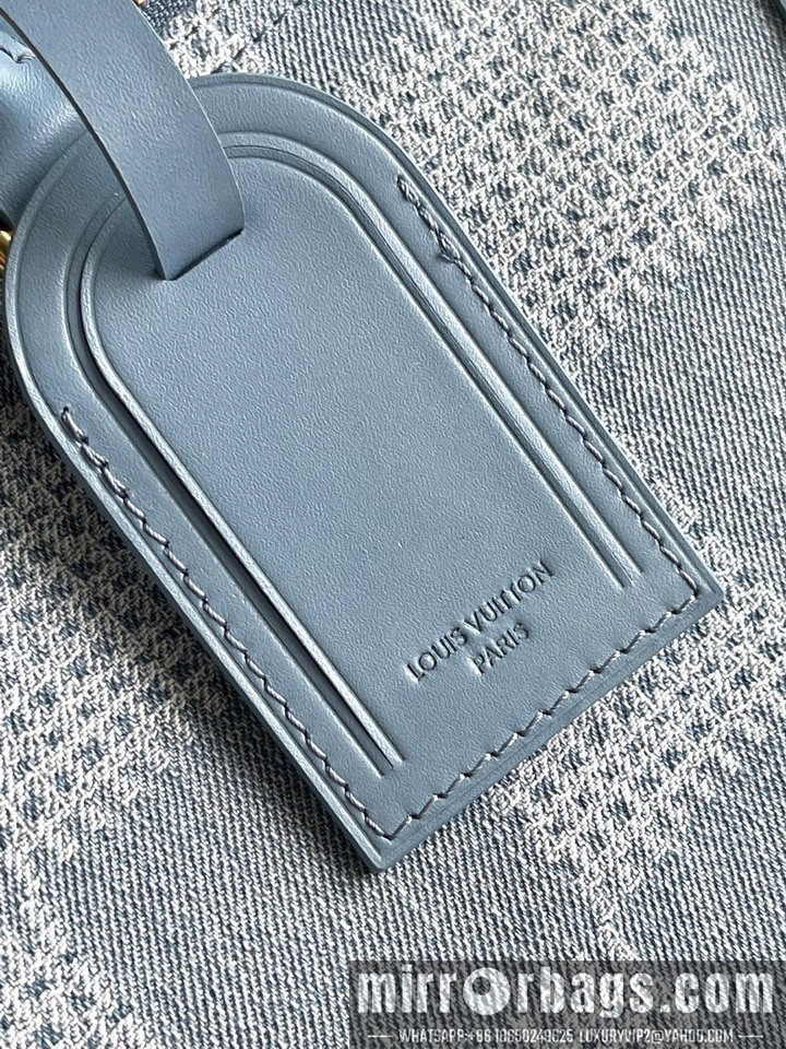 LV Bags Speedy N00203 34x22x19cm gf