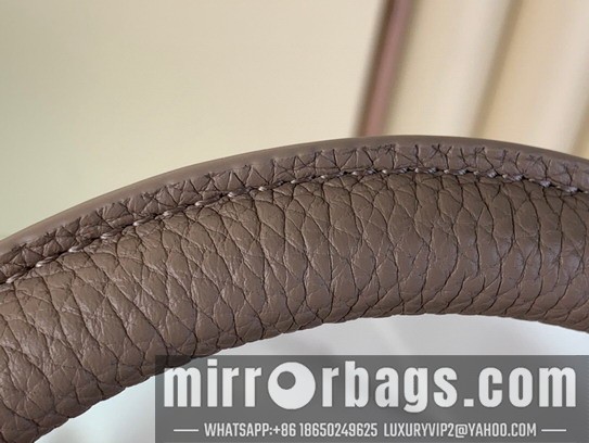 LV Bags Cap m12935 20x11x31.5cm gf1